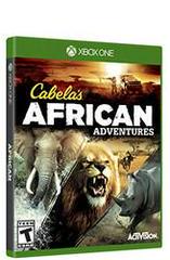 Cabela's African Adventures - Xbox One