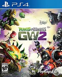 Checkpoint Games - Plants vs. Zombies: Garden Warfare 2 - Video Game - Playstation 4