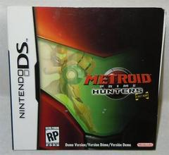 Metroid Prime Hunters [First Hunt] - Nintendo DS