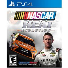 NASCAR Heat Evolution - Playstation 4