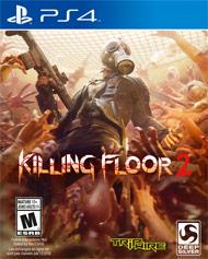 Killing Floor 2 - Playstation 4