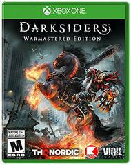 Darksiders: Warmastered Edition - Xbox One