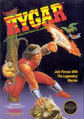 Rygar [5 Screw] - NES