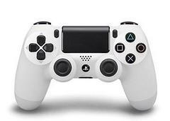 Playstation 4 Dualshock 4 White Controller - Playstation 4