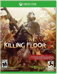 Killing Floor 2 - Xbox One