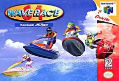 Wave Race 64 - Nintendo 64