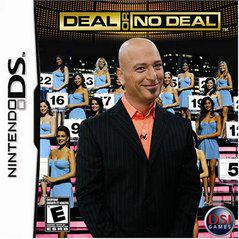 Deal or No Deal - Nintendo DS