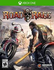 Road Rage - Xbox One