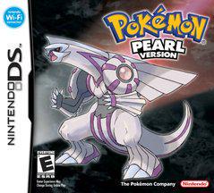 Pokemon Pearl - Nintendo DS