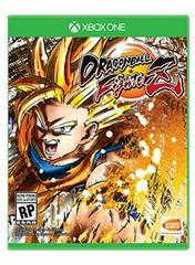 Dragon Ball FighterZ - Xbox One