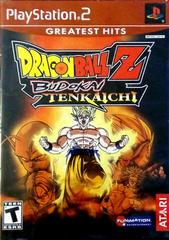 Dragon Ball Z Budokai Tenkaichi [Greatest Hits] - Playstation 2