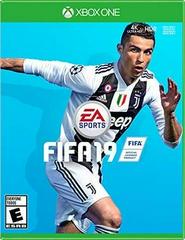 FIFA 19 - Xbox One