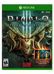 Diablo III Eternal Collection - Xbox One