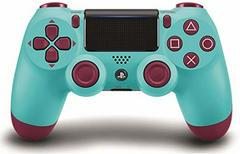 Playstation 4 Dualshock 4 Berry Blue Controller - Playstation 4