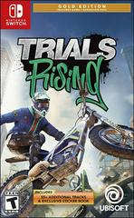 Trials Rising [Gold Edition] - Nintendo Switch