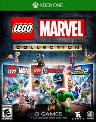 LEGO Marvel Collection - Xbox One