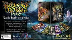 Dragon's Crown Pro [Battle Hardened Edition] - Playstation 4