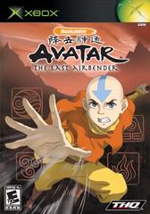 Checkpoint Games - Avatar the Last Airbender - Video Game - Xbox