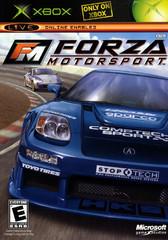 Forza Motorsport - Xbox