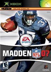 Madden 2007 - Xbox