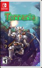 Terraria - Nintendo Switch