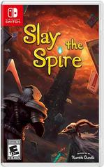 Slay the Spire - Nintendo Switch