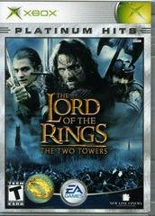 Lord of the Rings Two Towers [Platinum Hits] - Xbox