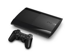 Playstation 3 500GB Super Slim System - Playstation 3