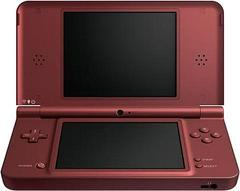 Nintendo DSi XL [Wine Red] - PAL Nintendo DS