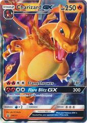 Charizard GX #SM211 - Pokemon Promo