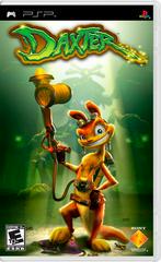 Daxter - PSP