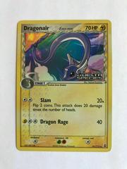 Dragonair [Reverse Holo] #41 - Pokemon Delta Species