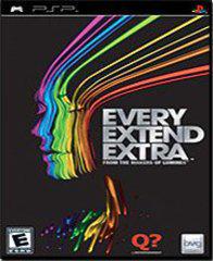 Every Extend Extra - PSP