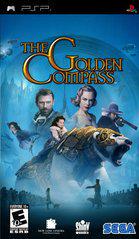 The Golden Compass - PSP