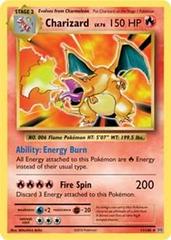Charizard #11 - Pokemon Evolutions