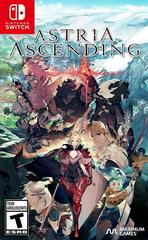 Astria Ascending - Nintendo Switch