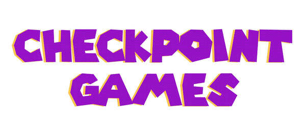 Checkpoint Games