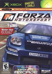 Forza Motorsport [Not For Resale] - Xbox