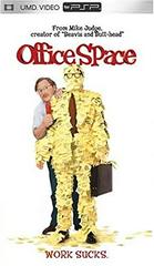 Office Space [UMD] - PSP