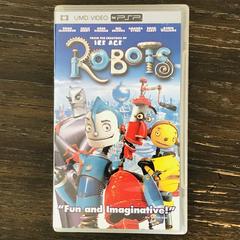 Robots [UMD] - PSP