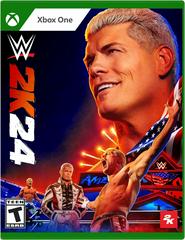 WWE 2K24 - Xbox One