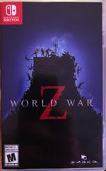 World War Z - Nintendo Switch