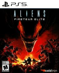 Aliens: Fireteam Elite - Playstation 5