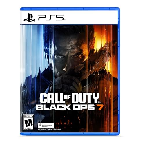 Checkpoint Games - Call Of Duty: Black Ops 7 - Video Game - Playstation 5
