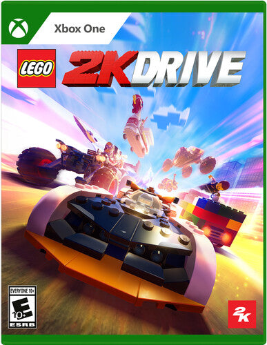 LEGO 2K Drive - Xbox One