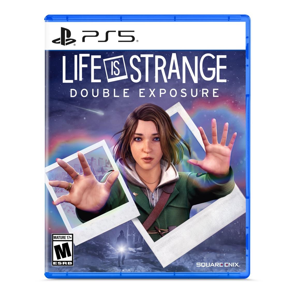 Life Is Strange: Double Exposure - Playstation 5