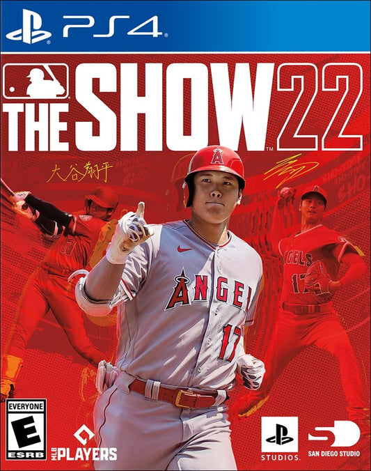 MLB The Show 22 - Xbox One