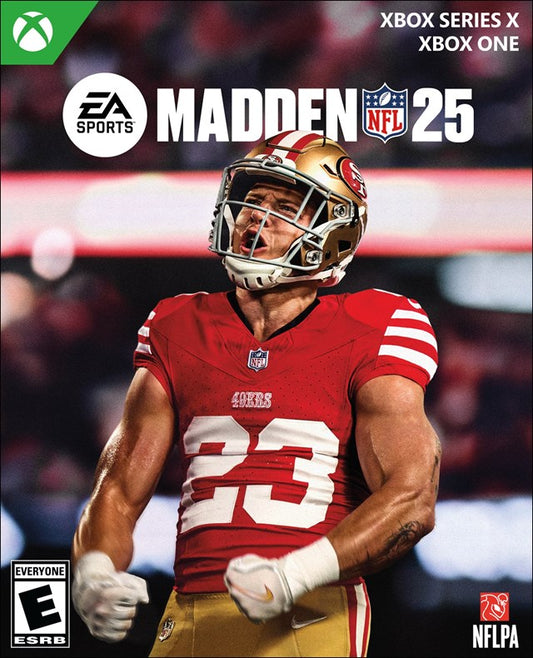 Madden NFL 25 - Playstation 4