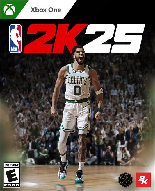 NBA 2K25 - Playstation 4