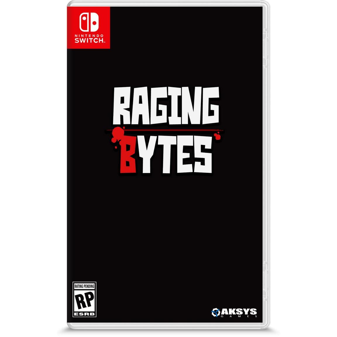 Raging  Bytes - Nintendo Switch